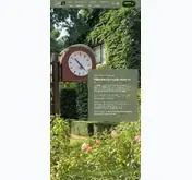 Kleine Seitenvorschau von gundieshomeno15.de