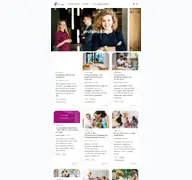 Kleine Seitenvorschau von blog.profawo.ch