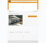 Kleine Seitenvorschau von asf-kantine.de