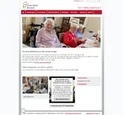 Kleine Seitenvorschau von guter-hirte-bocholt.de