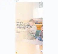 Kleine Seitenvorschau von guterhirte-ulm.de