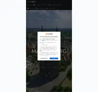 Kleine Seitenvorschau von ottopix.de