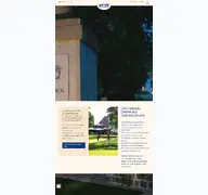 Kleine Seitenvorschau von gutkaden.de