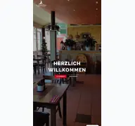 Kleine Seitenvorschau von pizzeria-la-romantica.de
