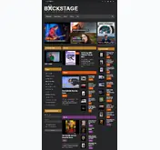 Kleine Seitenvorschau von xn--bckstage-0za.ch