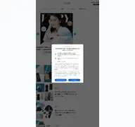 Kleine Seitenvorschau von veryweb.jp