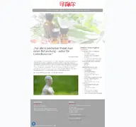 Kleine Seitenvorschau von tcm-zentrum-osnabrueck.de
