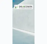 Kleine Seitenvorschau von das-netzwerk-nrw.de