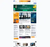 Kleine Seitenvorschau von it-onlinemagazin.de