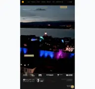 Kleine Seitenvorschau von murtenlichtfestival.ch