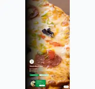 Kleine Seitenvorschau von pizzeria-numerouno.de