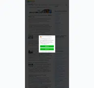 Kleine Seitenvorschau von mallorca-homepage.de