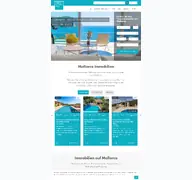 Kleine Seitenvorschau von mallorca-immobilien-guide.de