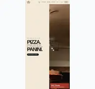 Kleine Seitenvorschau von pizzeria-uno-lemfoerde.de
