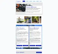 Kleine Seitenvorschau von e-scooteria.de