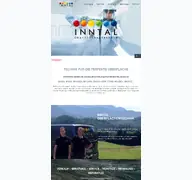 Kleine Seitenvorschau von inntal-oberflaechentechnik.de