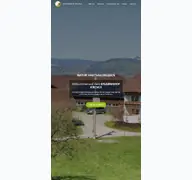 Kleine Seitenvorschau von erlebnishof-kiechle.de