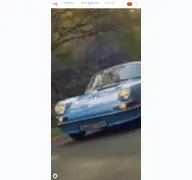 Kleine Seitenvorschau von early911s.de