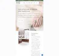 Kleine Seitenvorschau von east-jewellery.de