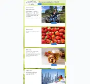 Kleine Seitenvorschau von erlebniswelt-ernstthal.de