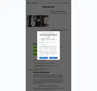 Kleine Seitenvorschau von wieheisstdaslied.de