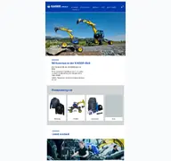 Kleine Seitenvorschau von shop.kaiser.li