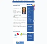 Kleine Seitenvorschau von ebeleben.de