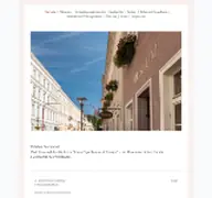 Kleine Seitenvorschau von museum-bad-ems.de