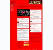 Kleine Seitenvorschau von ernst-bloch-chor.de