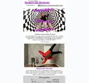 Kleine Seitenvorschau von museum-der-illusionen-usedom.de