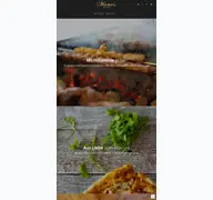 Kleine Seitenvorschau von manos-grillhouse.de