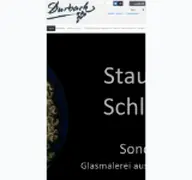 Kleine Seitenvorschau von museumdurbach.de
