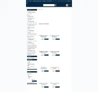 Kleine Seitenvorschau von manschettenknopfe.de