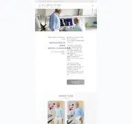 Kleine Seitenvorschau von xn--orthopdie-dr-webler-lwb.de