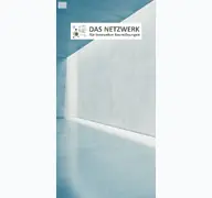 Kleine Seitenvorschau von das-netzwerk-rheinmain.de