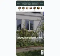 Kleine Seitenvorschau von derstahlgarten.de