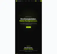 Kleine Seitenvorschau von esa-datenservice.de