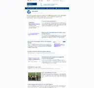 Kleine Seitenvorschau von esaga.uni-due.de