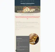 Kleine Seitenvorschau von xn--schlatterhhe-ejb.de