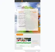 Kleine Seitenvorschau von webdesign-sturm.de