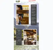 Kleine Seitenvorschau von echostueberl.de