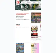Kleine Seitenvorschau von esc-ulm.de