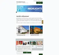 Kleine Seitenvorschau von museum.kreis-oh.de