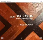 Kleine Seitenvorschau von museum-manching.de