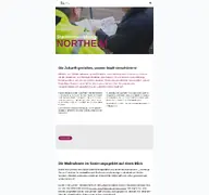 Kleine Seitenvorschau von stadtentwicklung-northeim.de