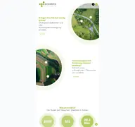 Kleine Seitenvorschau von ecodots.de