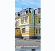 Kleine Seitenvorschau von museum-niederrheinische-seele.de