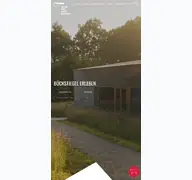 Kleine Seitenvorschau von museumpab.de