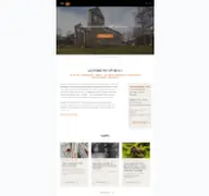 Kleine Seitenvorschau von museum-paulinzella.de