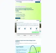 Kleine Seitenvorschau von eshop-guide.de
